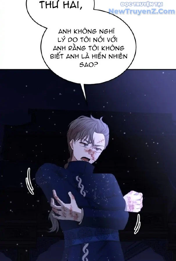 Thám Tử Siêu Năng Lực Chapter 5 - Trang 4