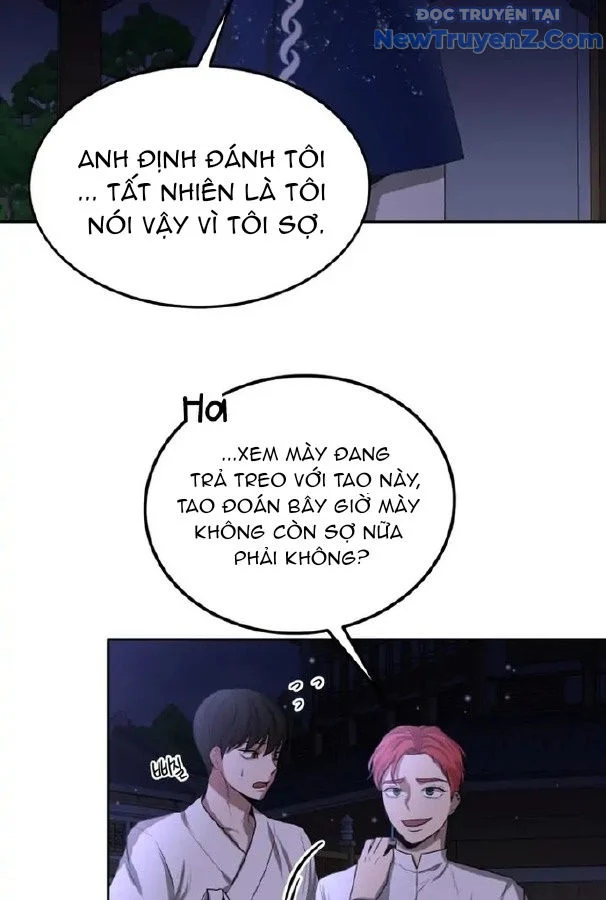 Thám Tử Siêu Năng Lực Chapter 5 - Trang 4