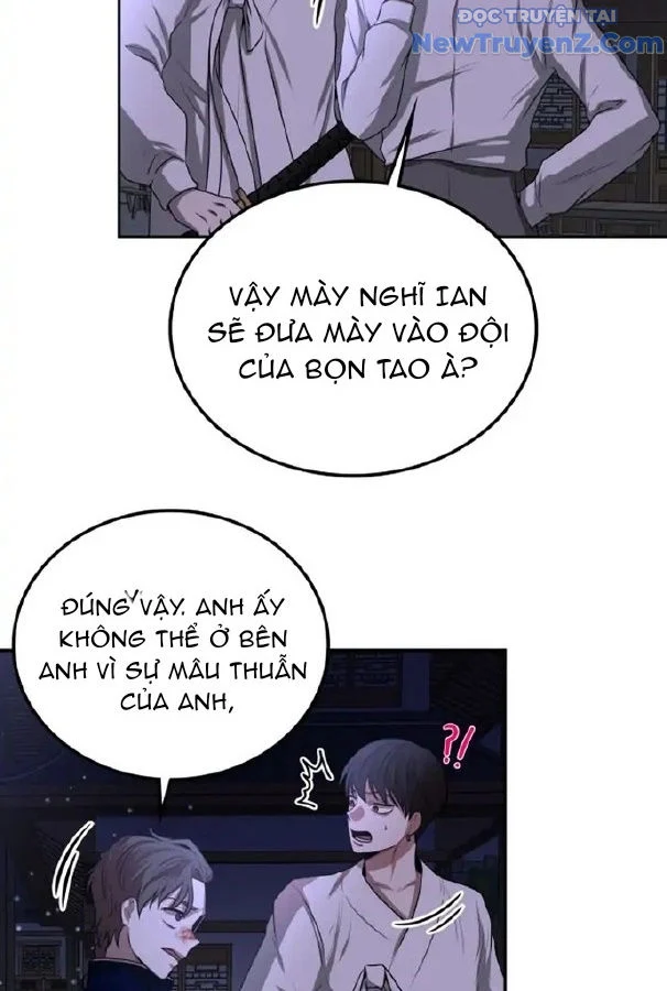Thám Tử Siêu Năng Lực Chapter 5 - Trang 4