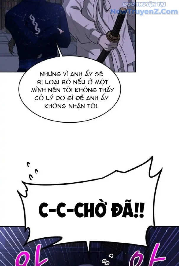 Thám Tử Siêu Năng Lực Chapter 5 - Trang 4