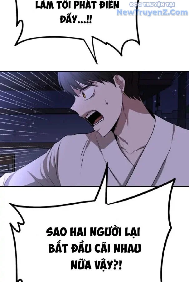Thám Tử Siêu Năng Lực Chapter 5 - Trang 4