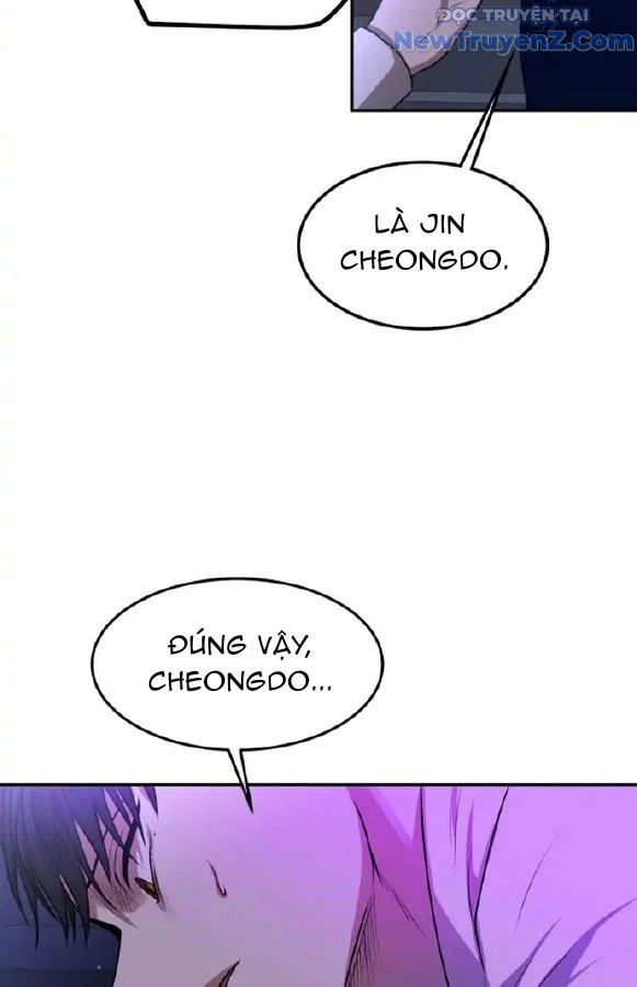 Thám Tử Siêu Năng Lực Chapter 5 - Trang 4