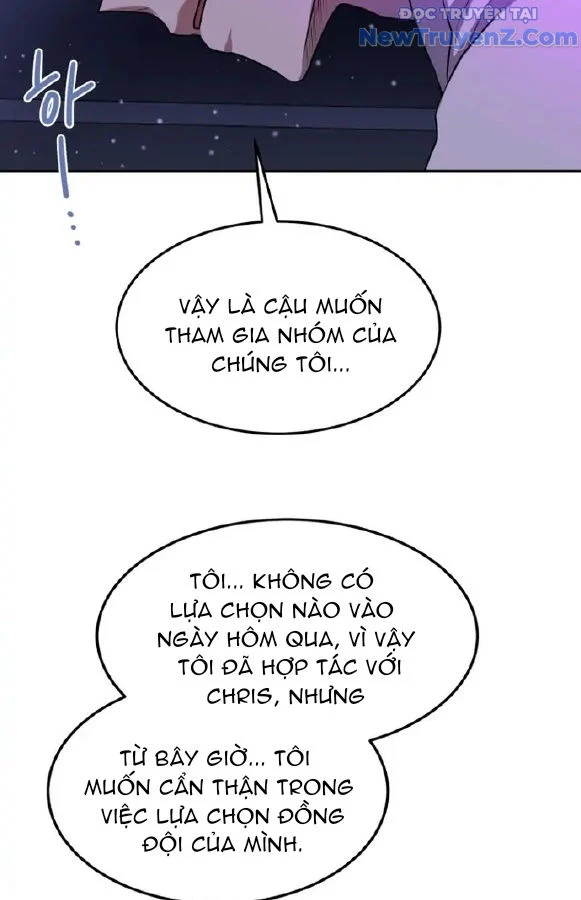 Thám Tử Siêu Năng Lực Chapter 5 - Trang 4