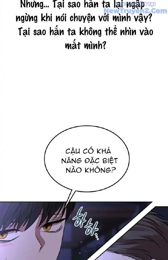 Thám Tử Siêu Năng Lực Chapter 5 - Trang 4