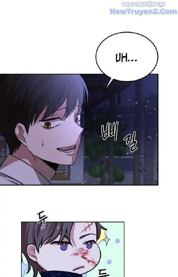 Thám Tử Siêu Năng Lực Chapter 5 - Trang 4