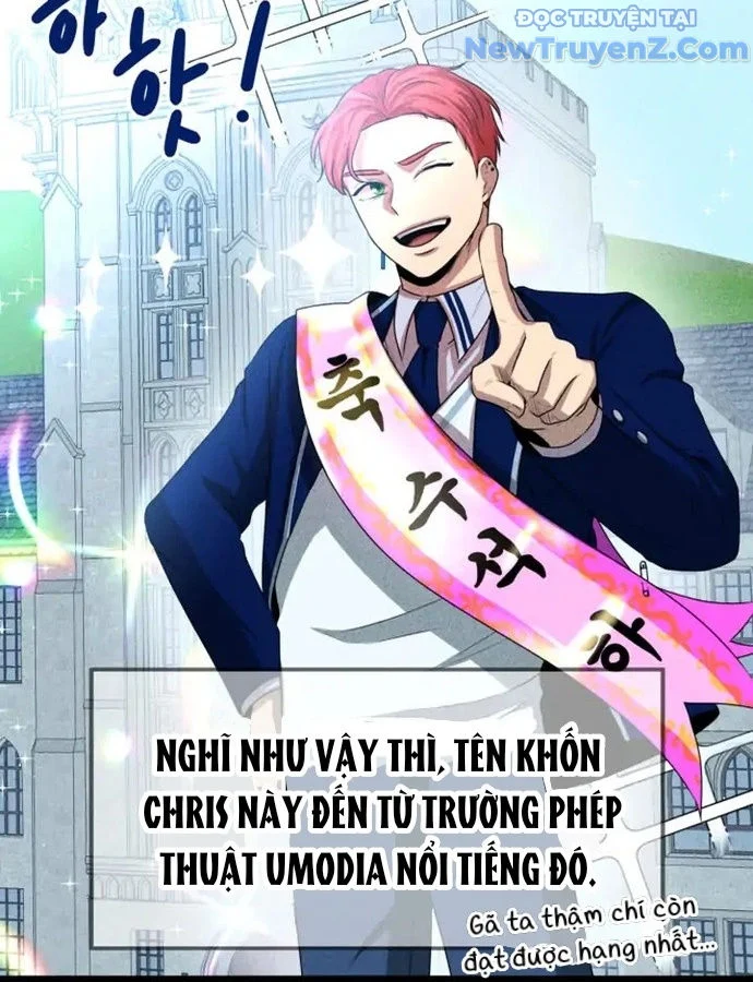 Thám Tử Siêu Năng Lực Chapter 5 - Trang 4