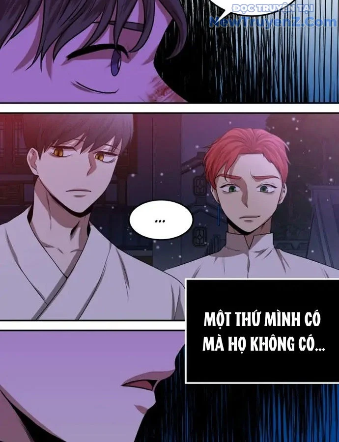 Thám Tử Siêu Năng Lực Chapter 5 - Trang 4