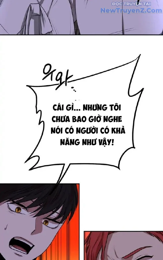 Thám Tử Siêu Năng Lực Chapter 5 - Trang 4