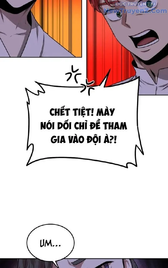 Thám Tử Siêu Năng Lực Chapter 5 - Trang 4
