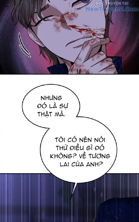 Thám Tử Siêu Năng Lực Chapter 5 - Trang 4