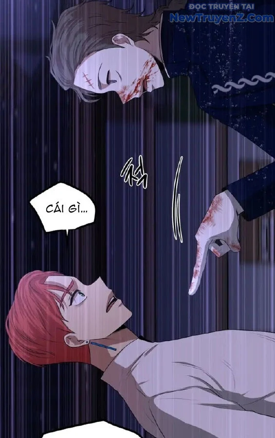 Thám Tử Siêu Năng Lực Chapter 5 - Trang 4