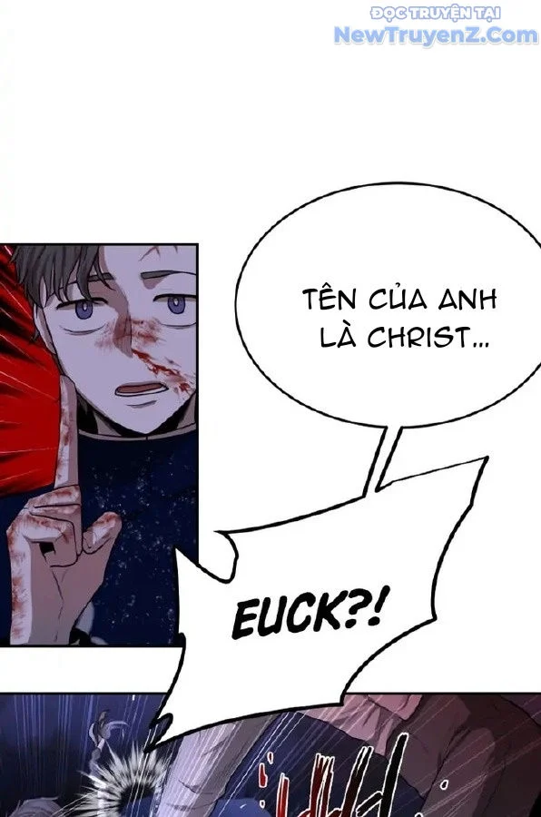 Thám Tử Siêu Năng Lực Chapter 5 - Trang 4