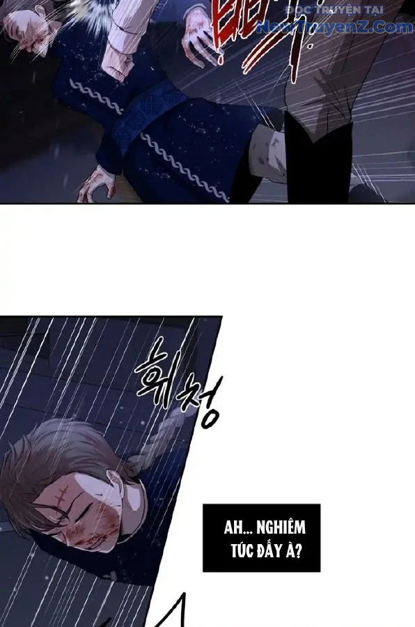 Thám Tử Siêu Năng Lực Chapter 5 - Trang 4