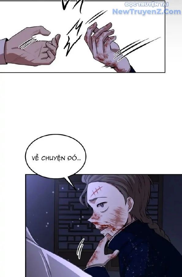 Thám Tử Siêu Năng Lực Chapter 5 - Trang 4
