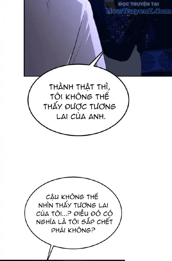 Thám Tử Siêu Năng Lực Chapter 5 - Trang 4