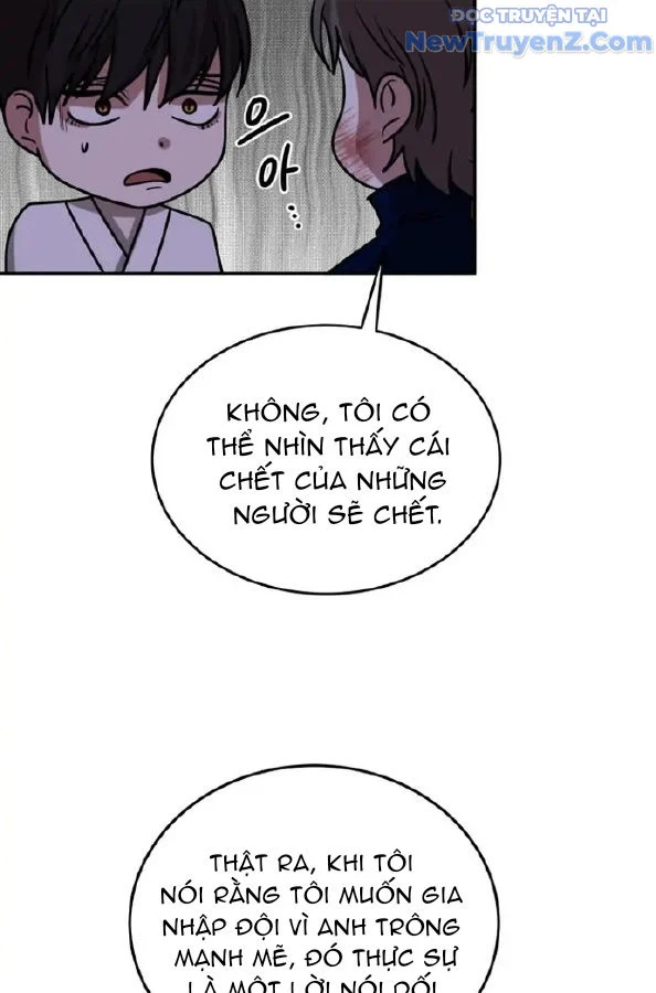 Thám Tử Siêu Năng Lực Chapter 5 - Trang 4