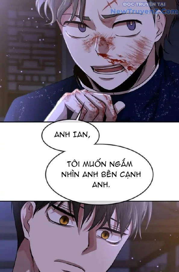 Thám Tử Siêu Năng Lực Chapter 5 - Trang 4