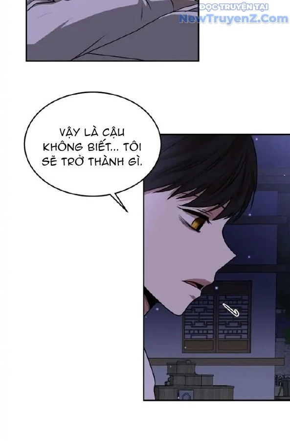 Thám Tử Siêu Năng Lực Chapter 5 - Trang 4