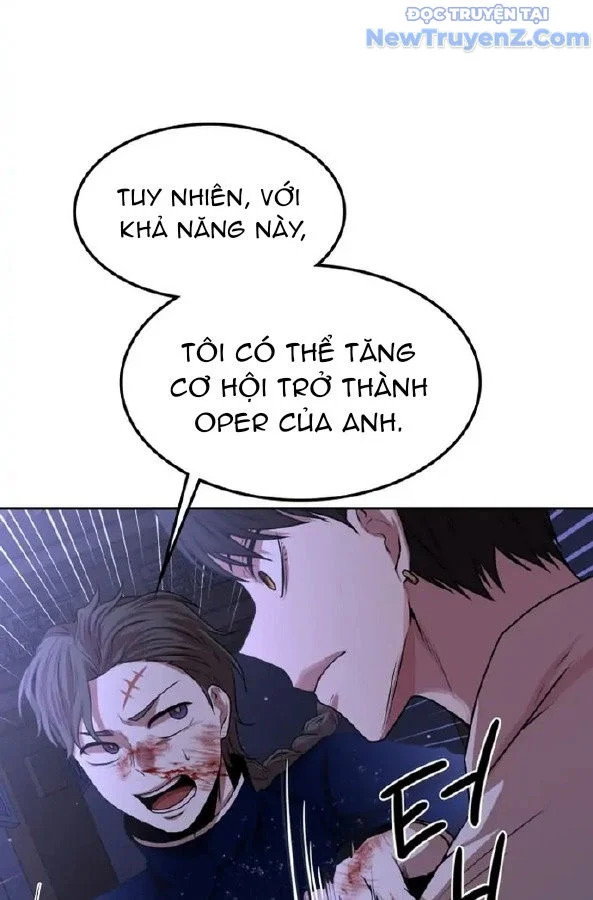 Thám Tử Siêu Năng Lực Chapter 5 - Trang 4