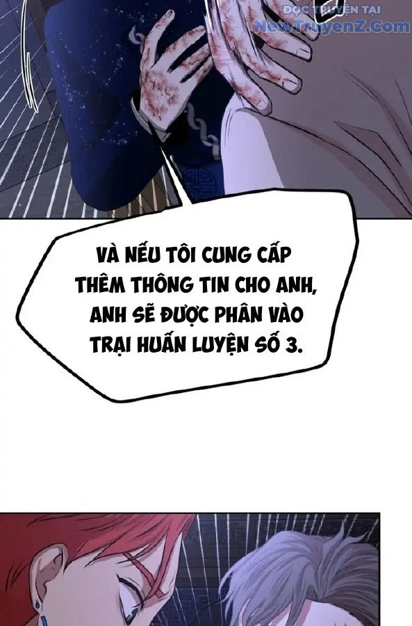 Thám Tử Siêu Năng Lực Chapter 5 - Trang 4