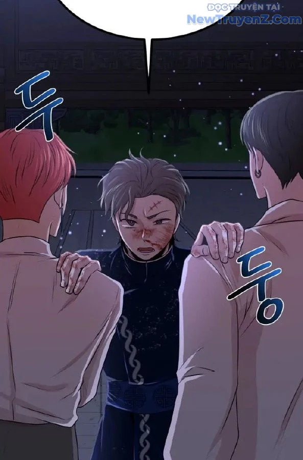 Thám Tử Siêu Năng Lực Chapter 5 - Trang 4