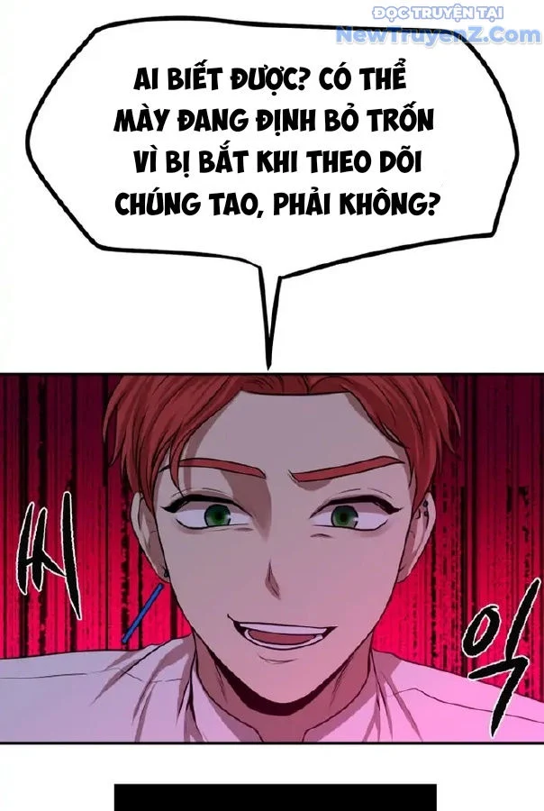 Thám Tử Siêu Năng Lực Chapter 5 - Trang 4