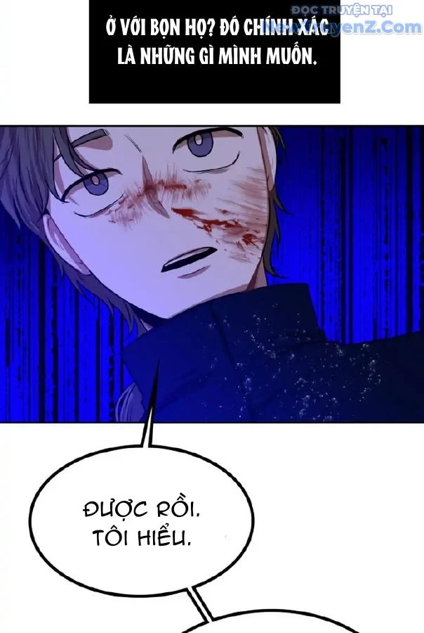 Thám Tử Siêu Năng Lực Chapter 5 - Trang 4