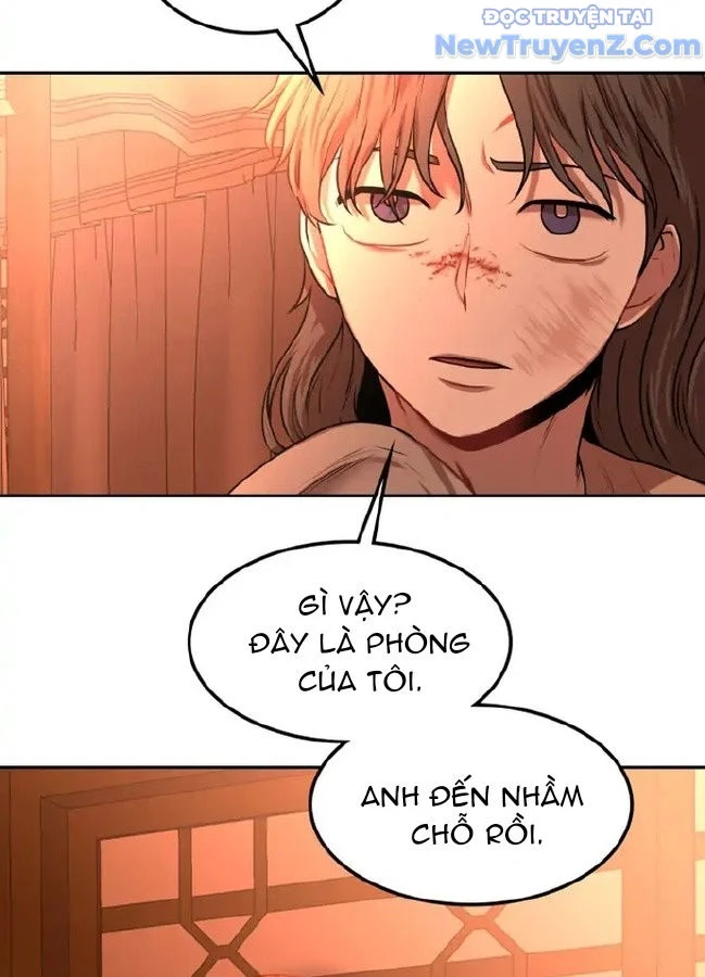 Thám Tử Siêu Năng Lực Chapter 5 - Trang 4