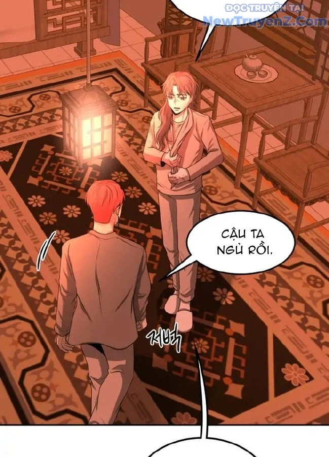 Thám Tử Siêu Năng Lực Chapter 5 - Trang 4