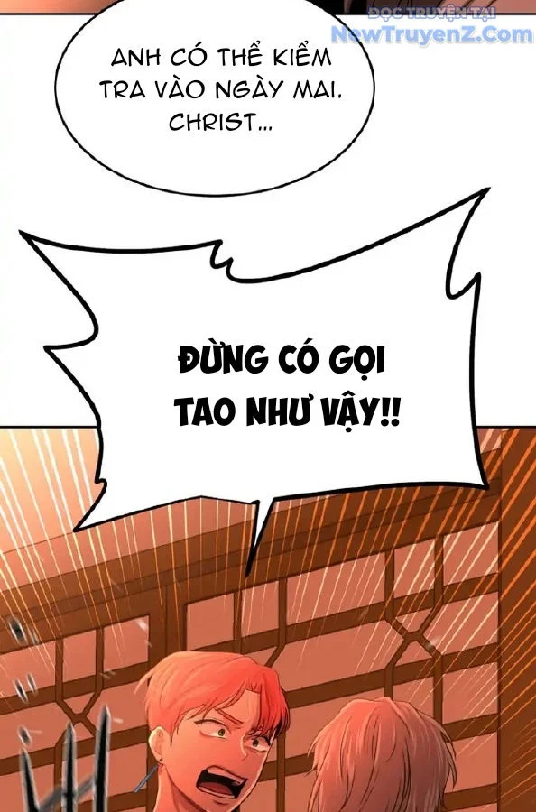Thám Tử Siêu Năng Lực Chapter 5 - Trang 4