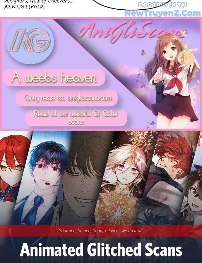 Thám Tử Siêu Năng Lực Chapter 5 - Trang 4