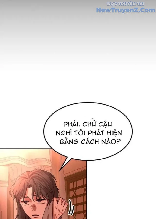 Thám Tử Siêu Năng Lực Chapter 6 - Trang 4