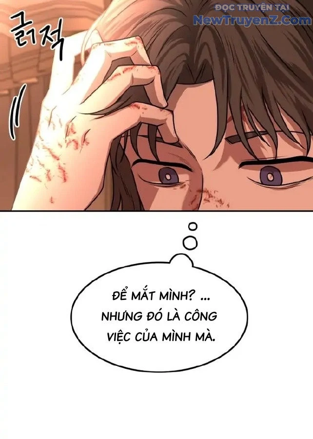 Thám Tử Siêu Năng Lực Chapter 6 - Trang 4