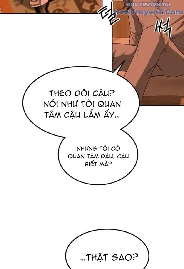 Thám Tử Siêu Năng Lực Chapter 6 - Trang 4