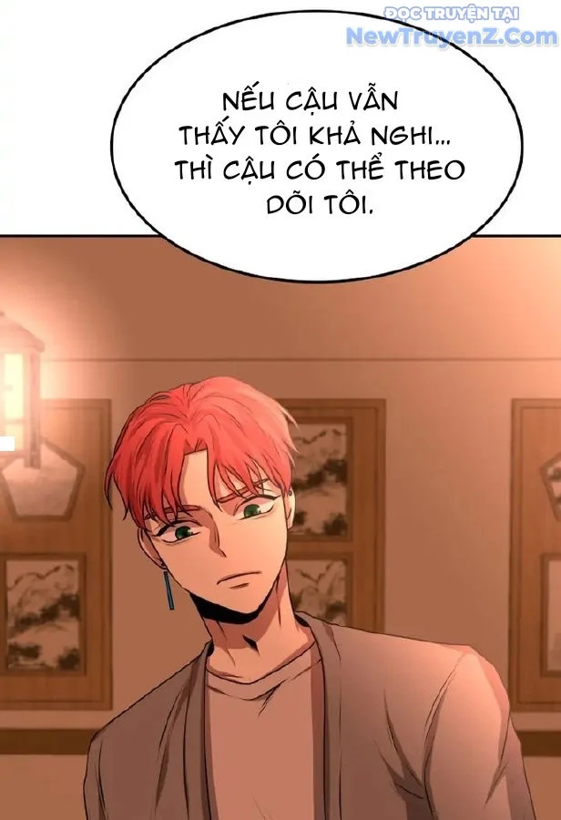 Thám Tử Siêu Năng Lực Chapter 6 - Trang 4