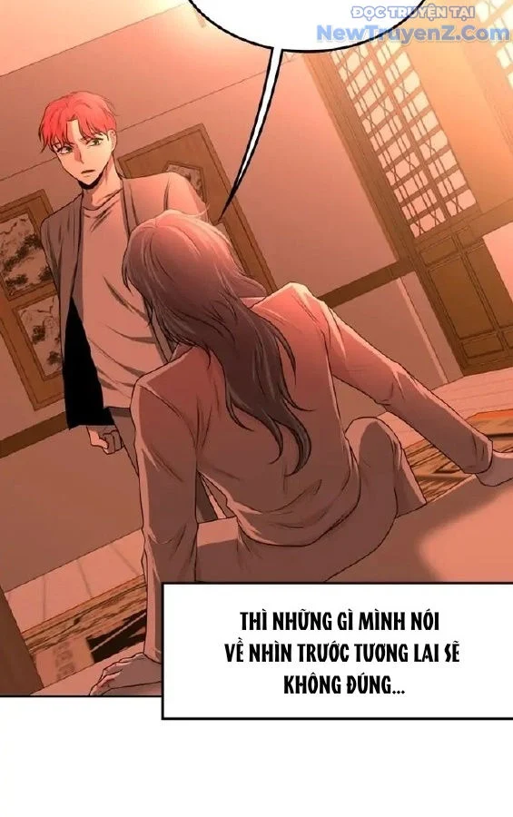Thám Tử Siêu Năng Lực Chapter 6 - Trang 4