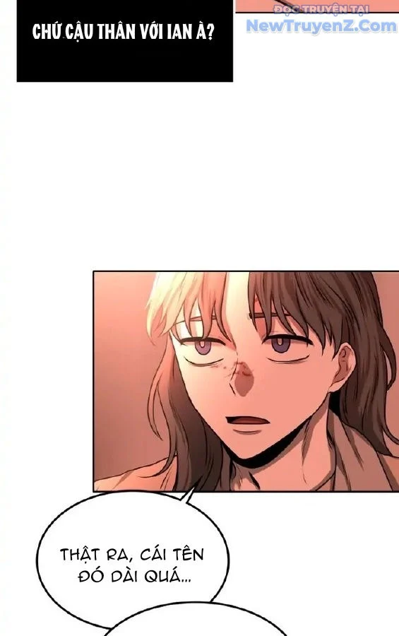 Thám Tử Siêu Năng Lực Chapter 6 - Trang 4