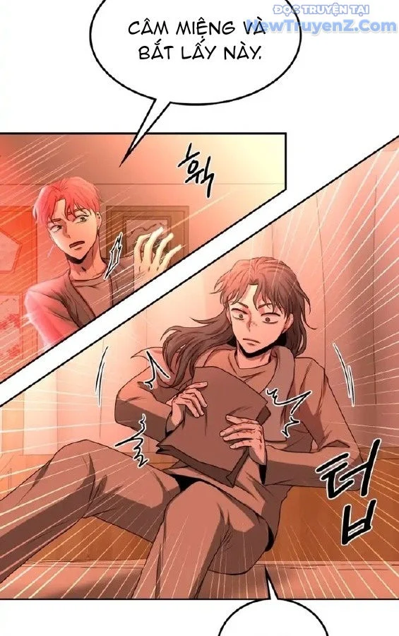 Thám Tử Siêu Năng Lực Chapter 6 - Trang 4