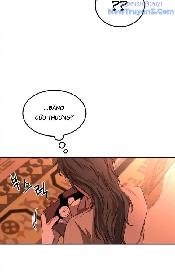 Thám Tử Siêu Năng Lực Chapter 6 - Trang 4