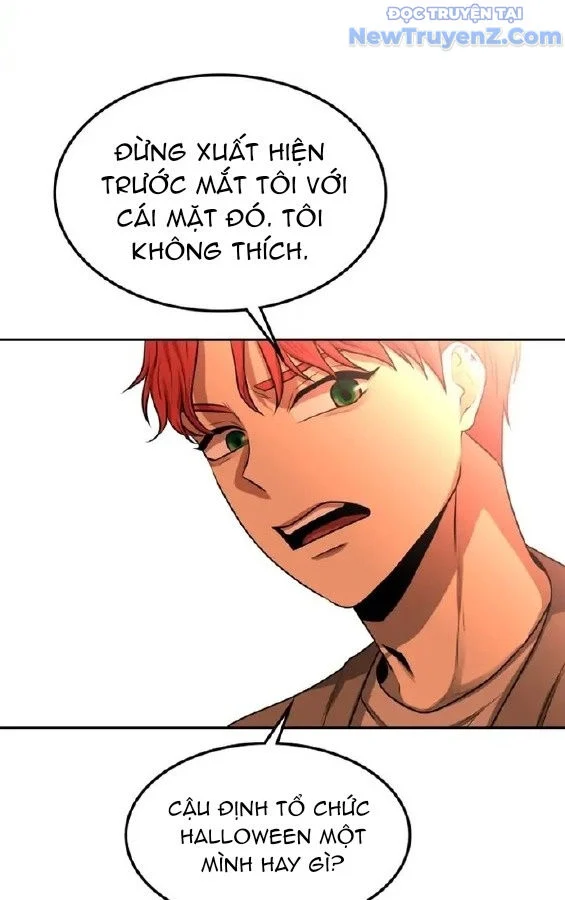 Thám Tử Siêu Năng Lực Chapter 6 - Trang 4