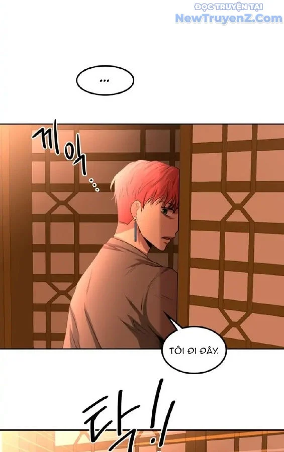 Thám Tử Siêu Năng Lực Chapter 6 - Trang 4