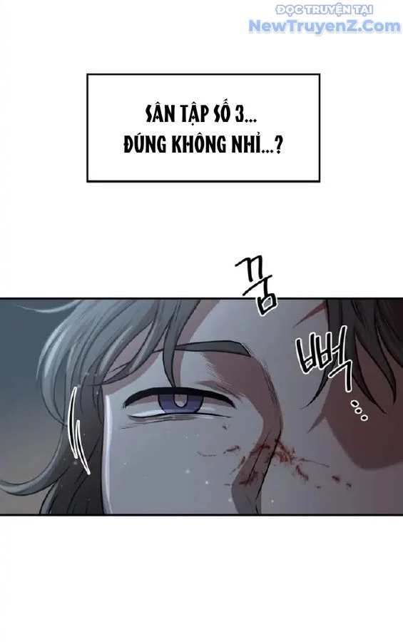 Thám Tử Siêu Năng Lực Chapter 6 - Trang 4