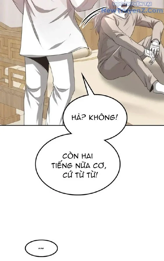 Thám Tử Siêu Năng Lực Chapter 6 - Trang 4