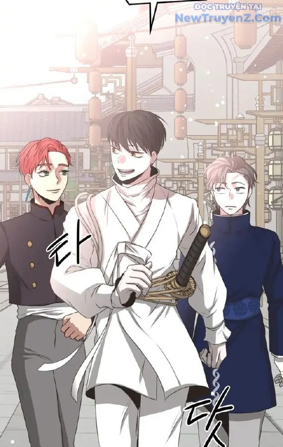 Thám Tử Siêu Năng Lực Chapter 6 - Trang 4