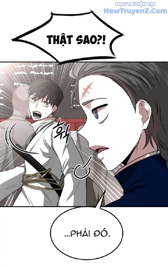 Thám Tử Siêu Năng Lực Chapter 6 - Trang 4