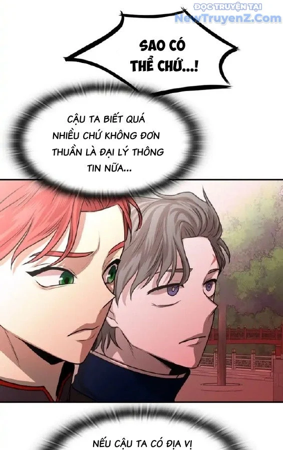 Thám Tử Siêu Năng Lực Chapter 6 - Trang 4