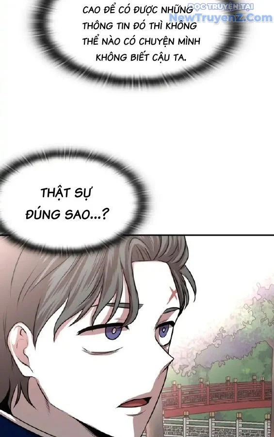 Thám Tử Siêu Năng Lực Chapter 6 - Trang 4