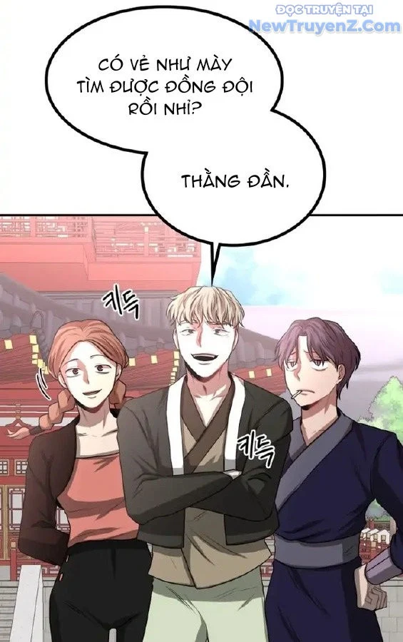 Thám Tử Siêu Năng Lực Chapter 6 - Trang 4