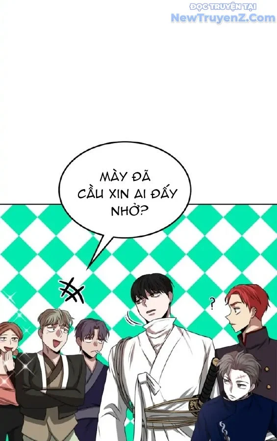 Thám Tử Siêu Năng Lực Chapter 6 - Trang 4