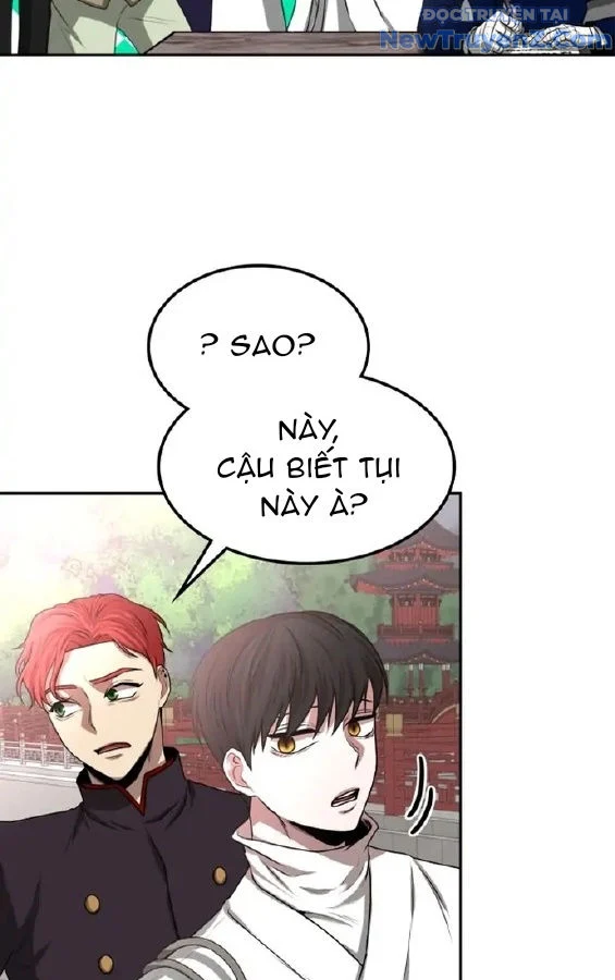 Thám Tử Siêu Năng Lực Chapter 6 - Trang 4